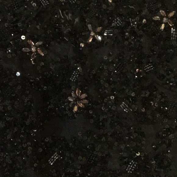 New never worn French connection Black dress - Picture 2 of 3